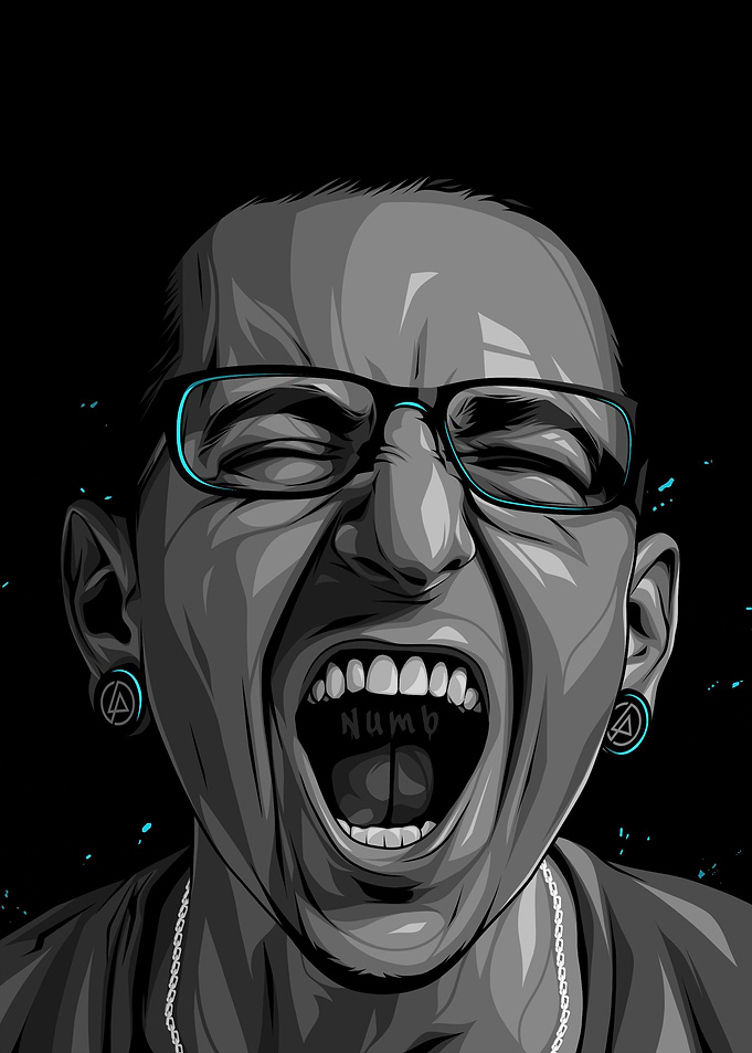 Chester Bennington