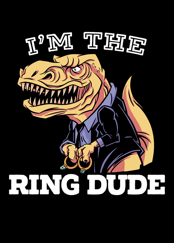Im The Ring Dude