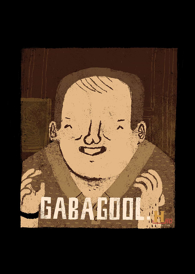 gabagool