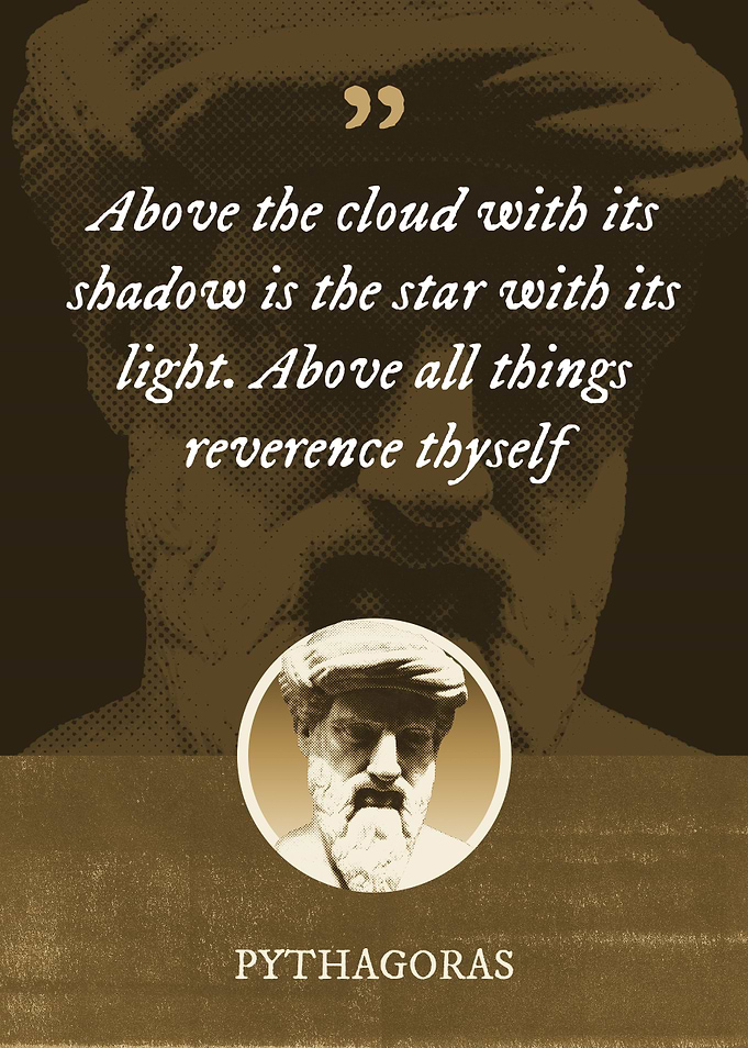 Above the cloud with its