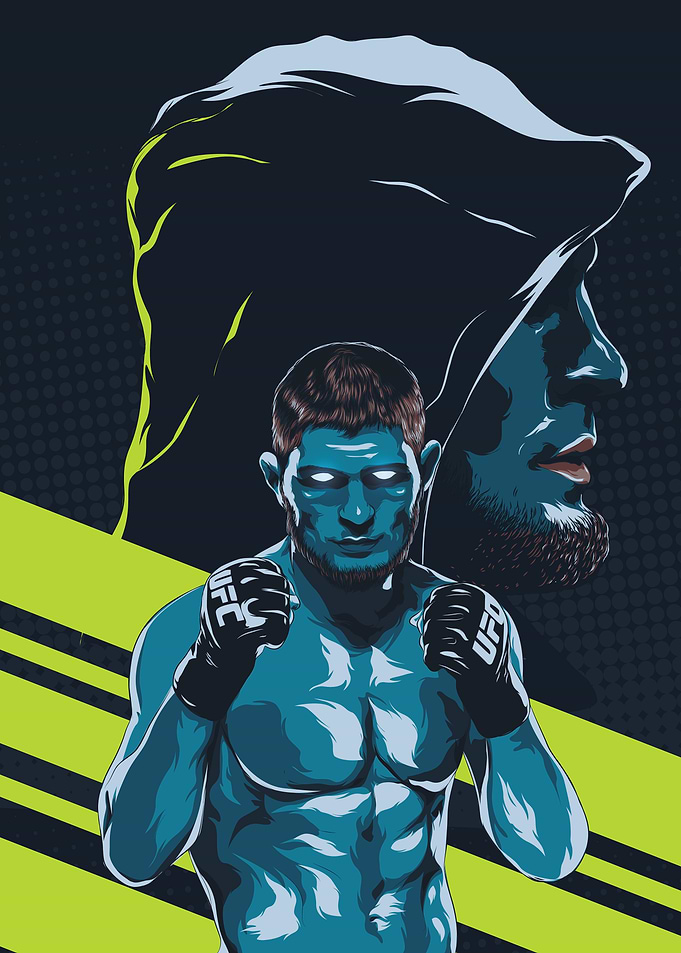 Khabib