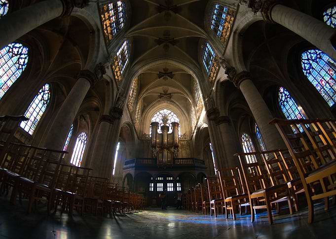 Our Lady of Victory