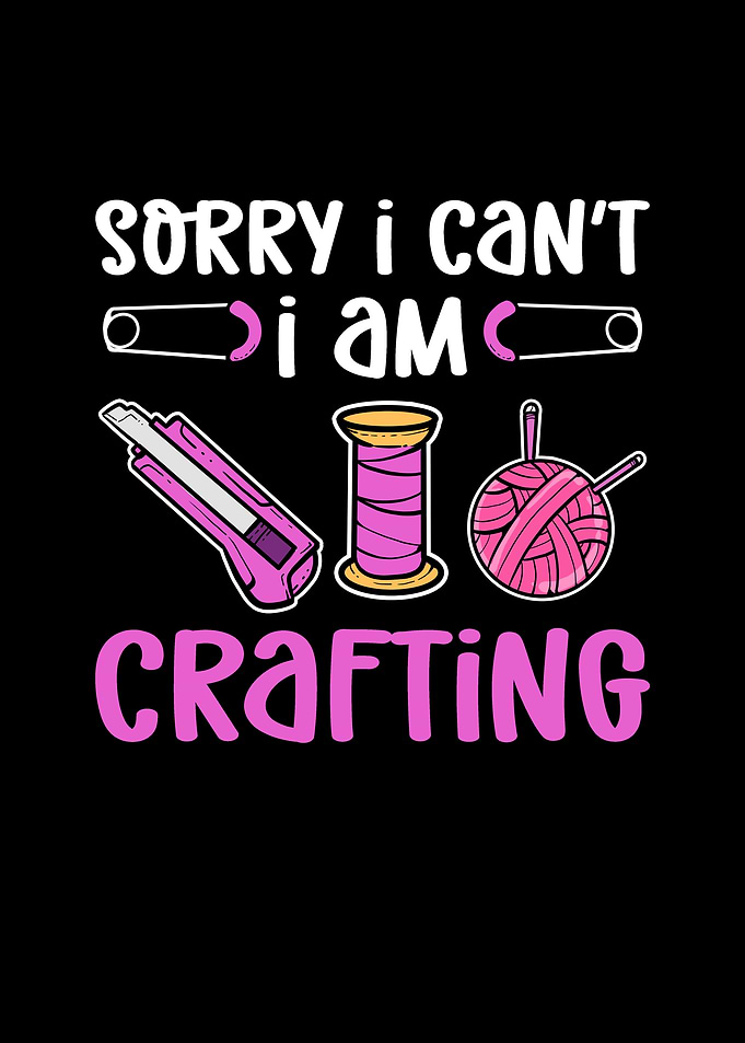 Sorry I Cant I Am