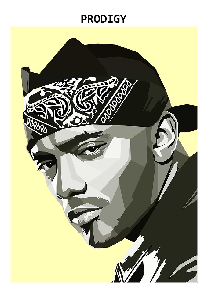 Prodigy rapper