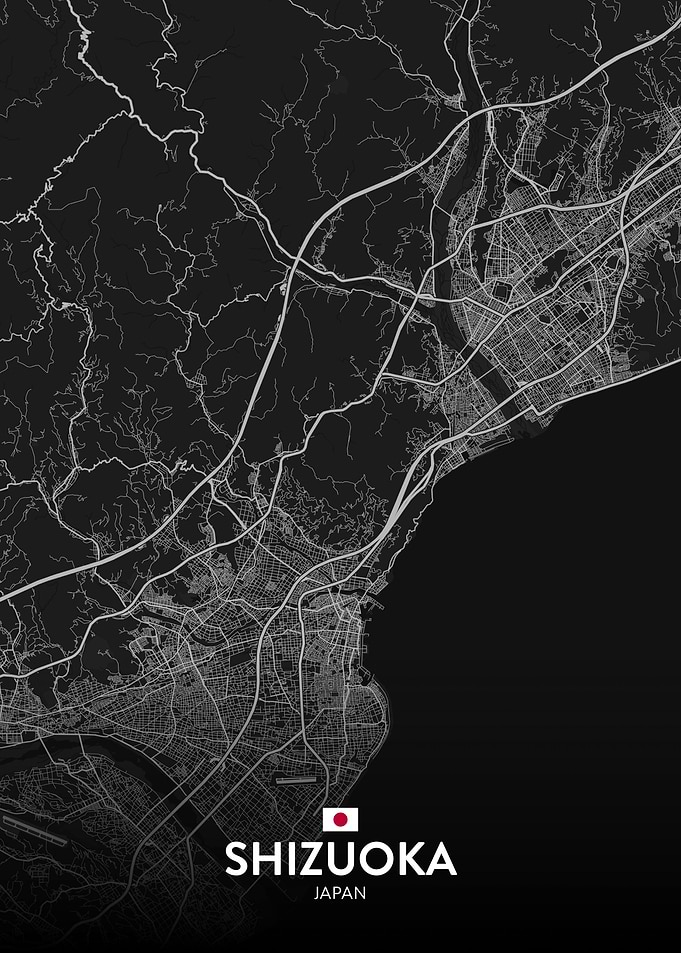 Shizuoka JP