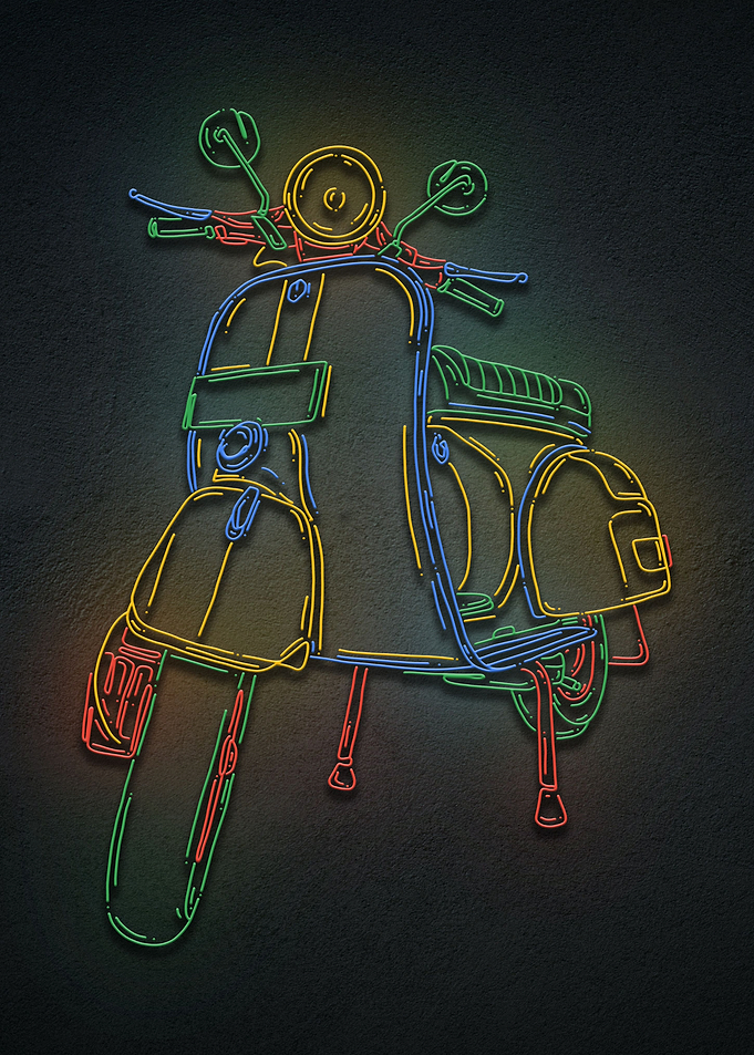 SCOOTER