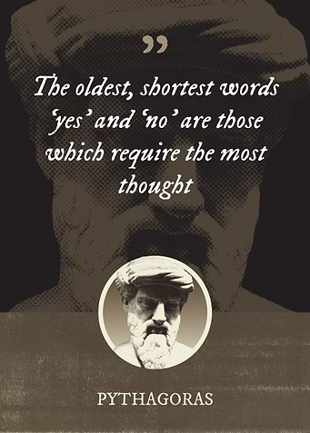 The oldest shortest words