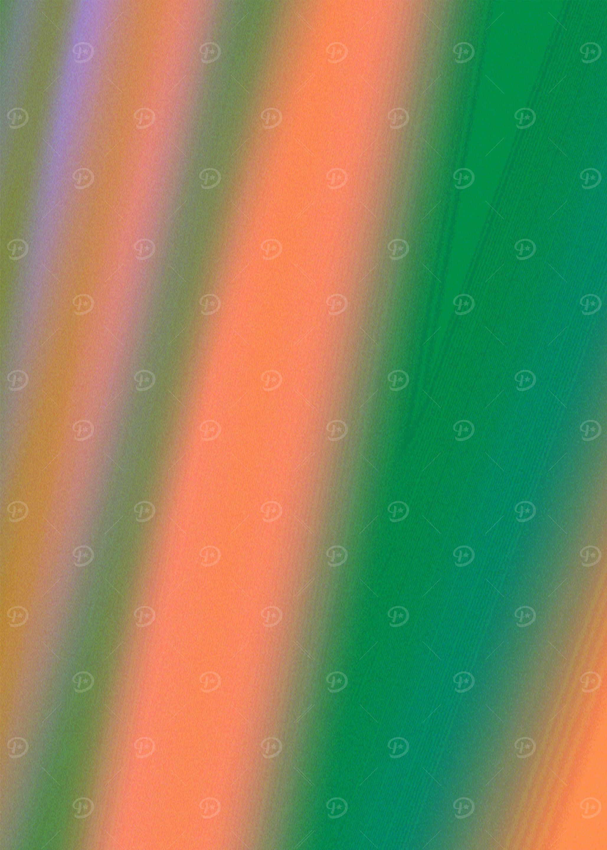 RED BLUE GREEN TEXTURE ART