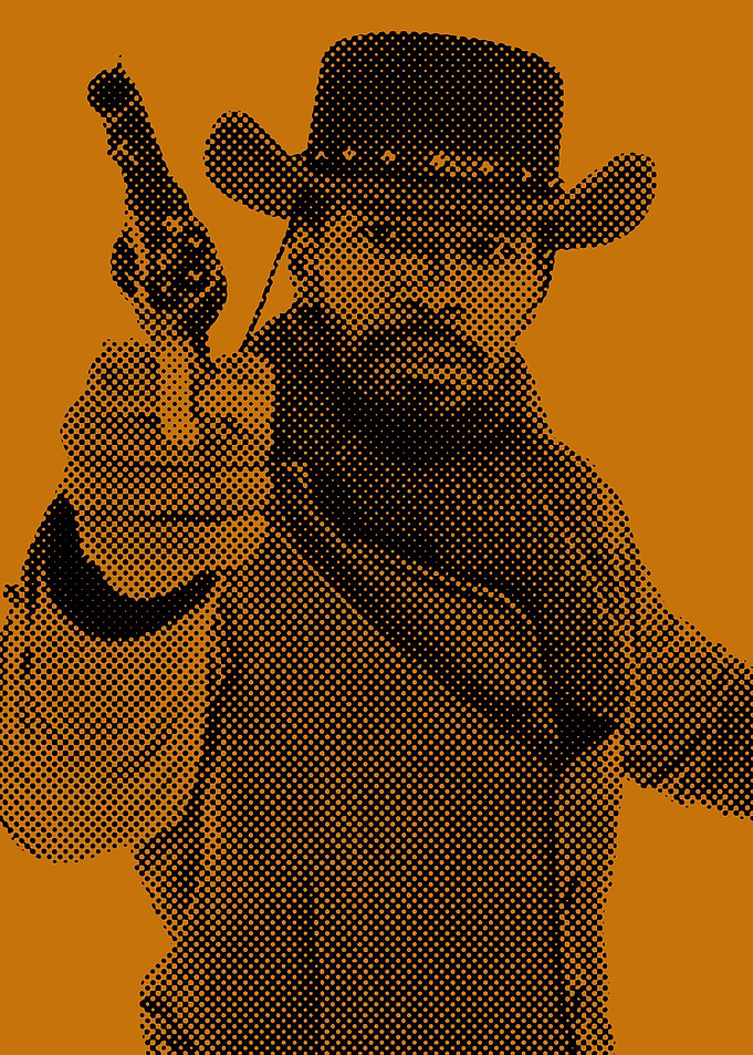 Django Unchained