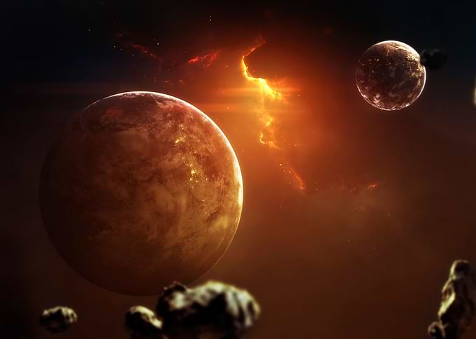 Morningstar