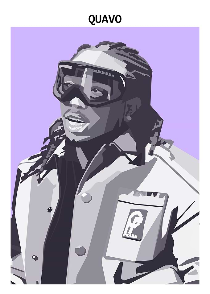 Quavo Rapper