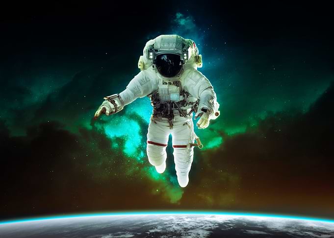 One small step