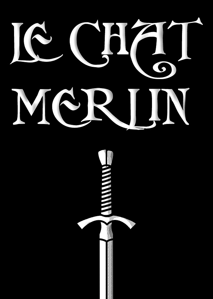 Le Chat Merlin