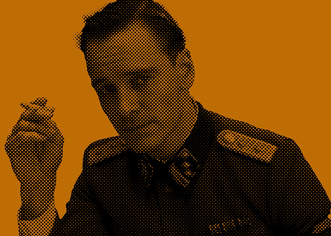 Inglourious Basterds