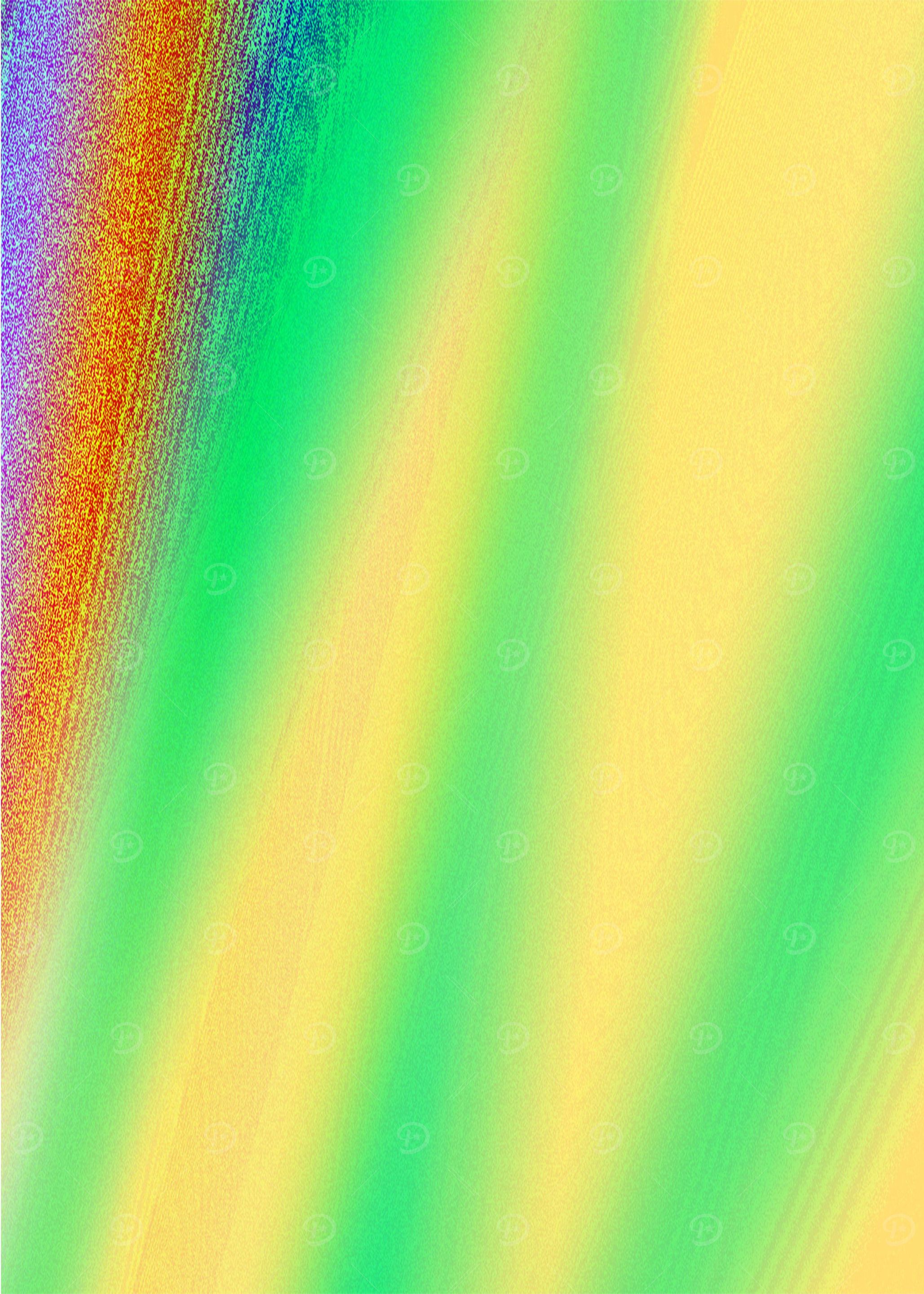 RED BLUE GREEN TEXTURE ART