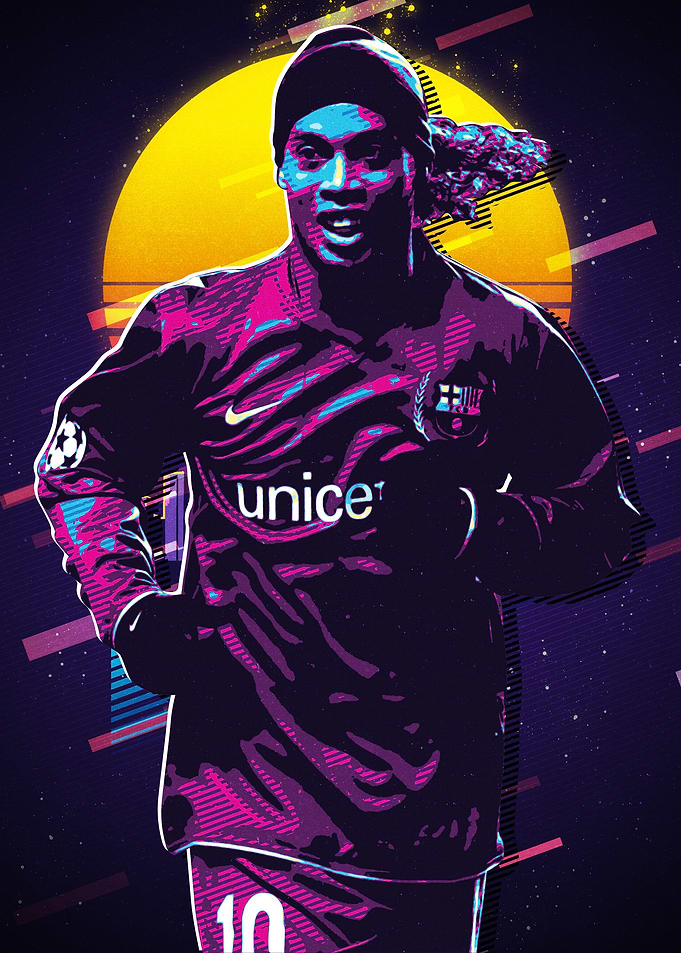 Ronaldinho