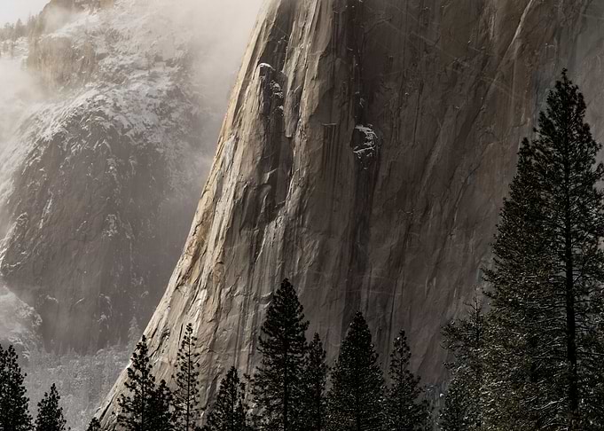 Yosemite Valley