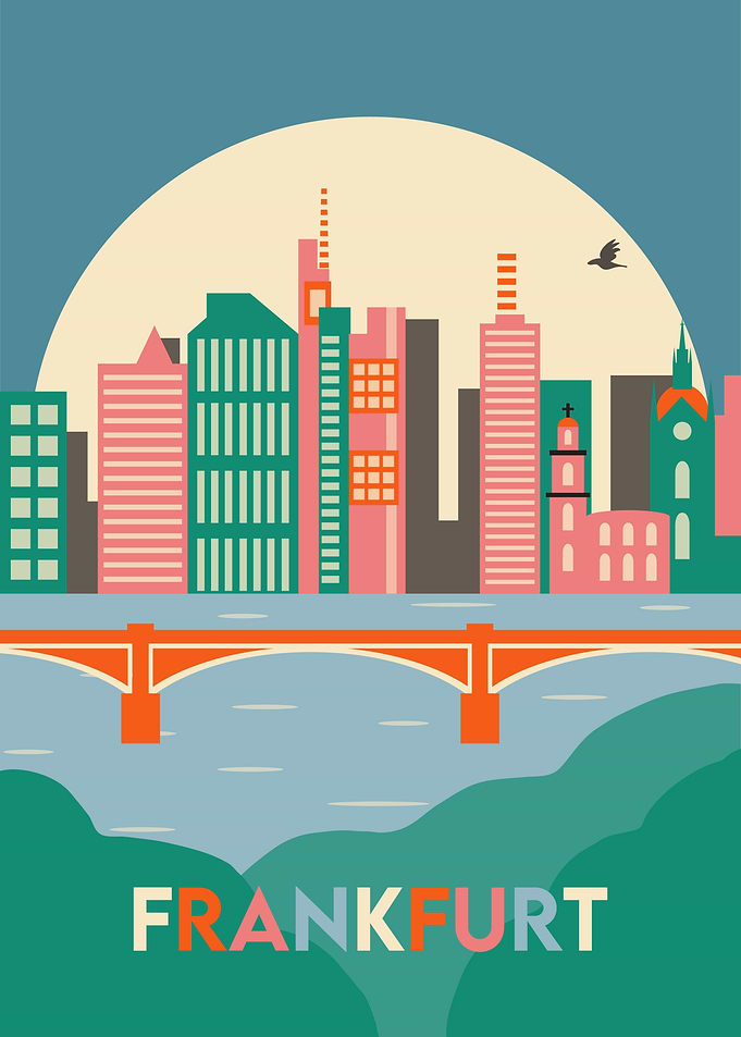 Frankfurt City