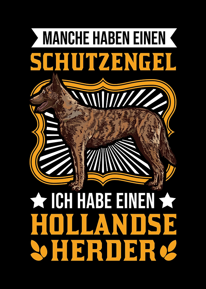 Hollandse Herder