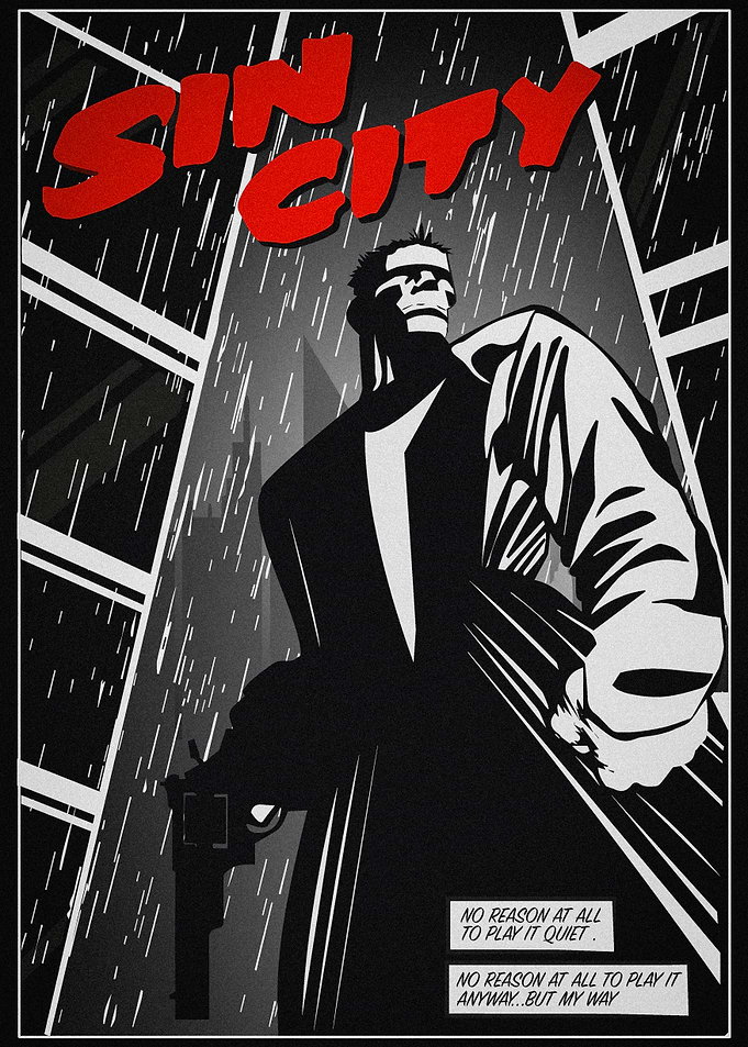Sin City