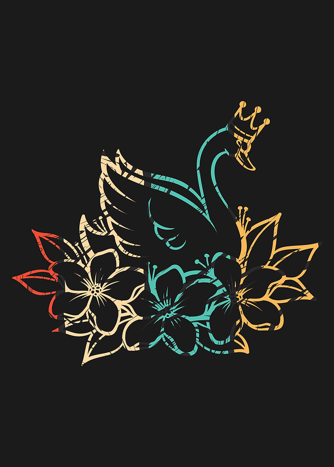 Swan Animal