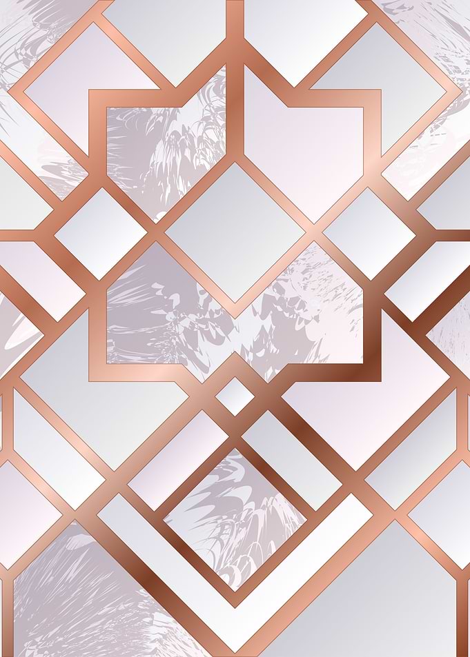 Art Deco Pattern 01