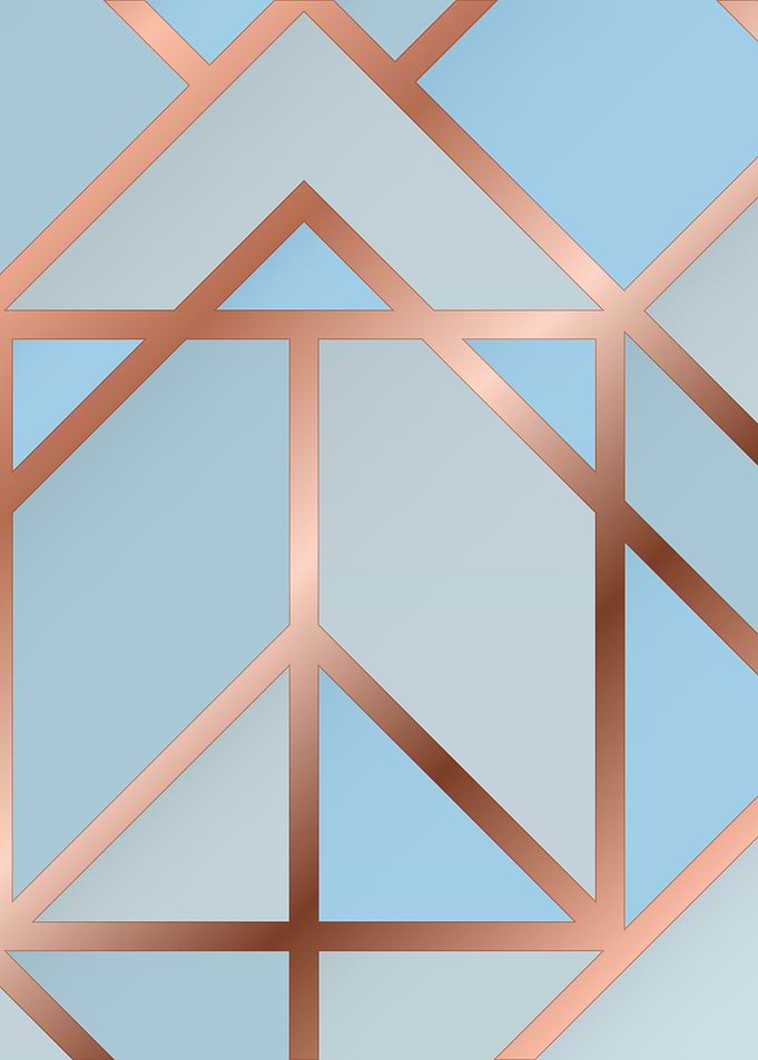 Art Deco Pattern 04