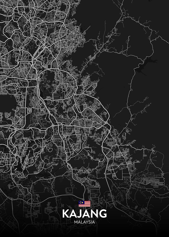 Kajang MY