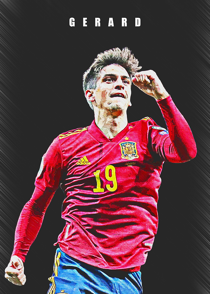 Gerard Spain