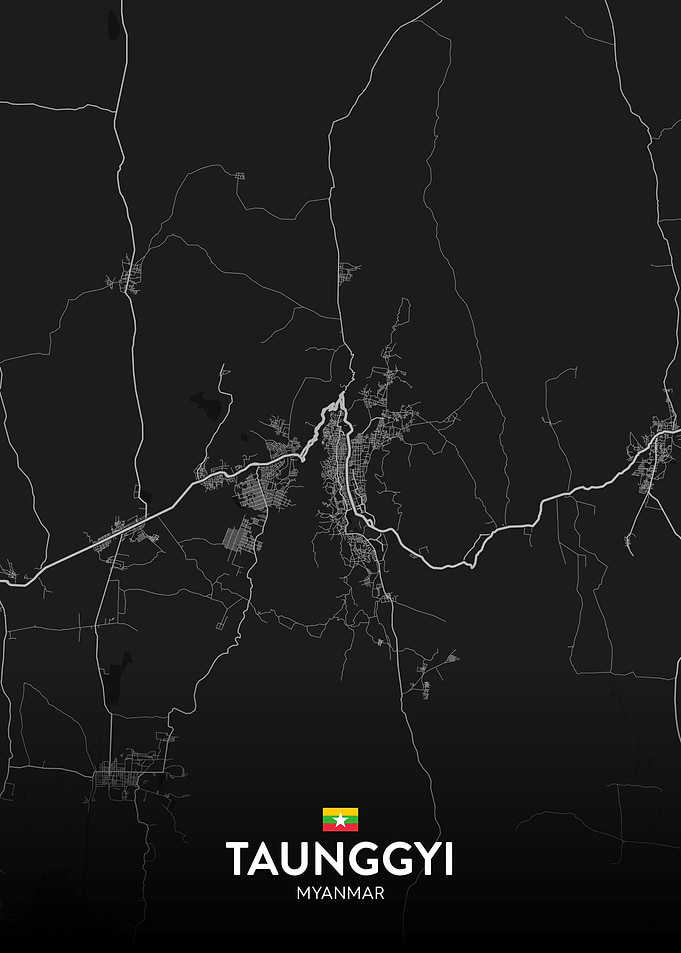 Taunggyi MM