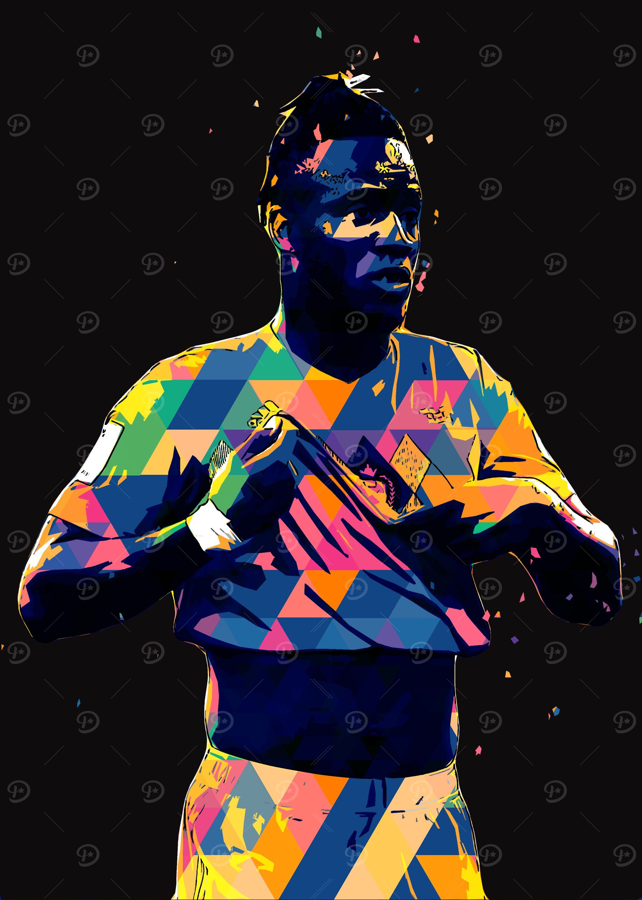 Michy Batshuayi