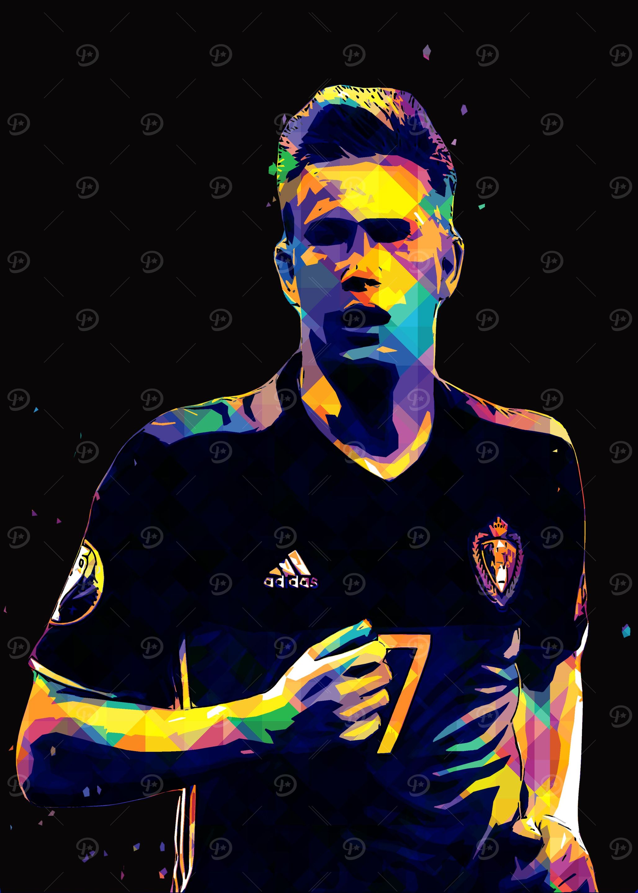 Kevin De Bruyne