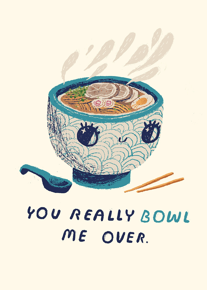 ramen