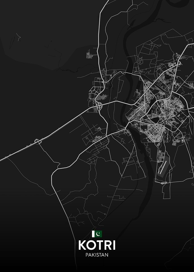 Kotri PK