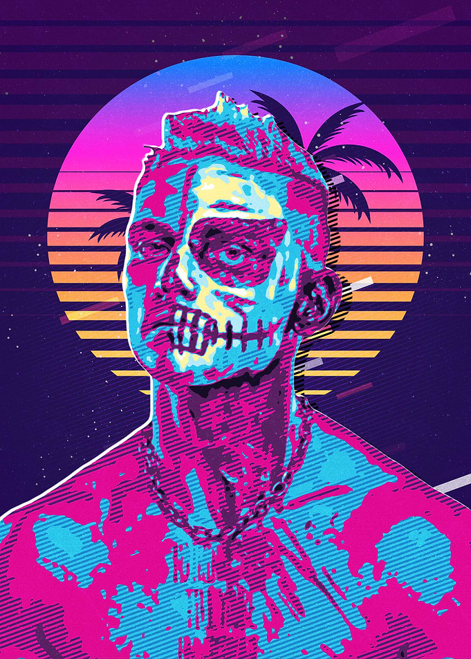 Darby Allin