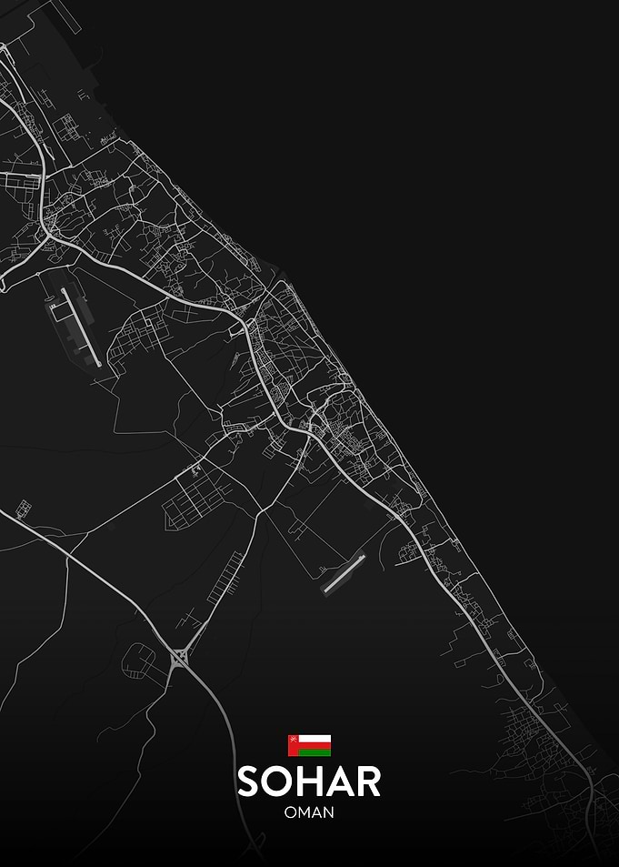 Sohar OM