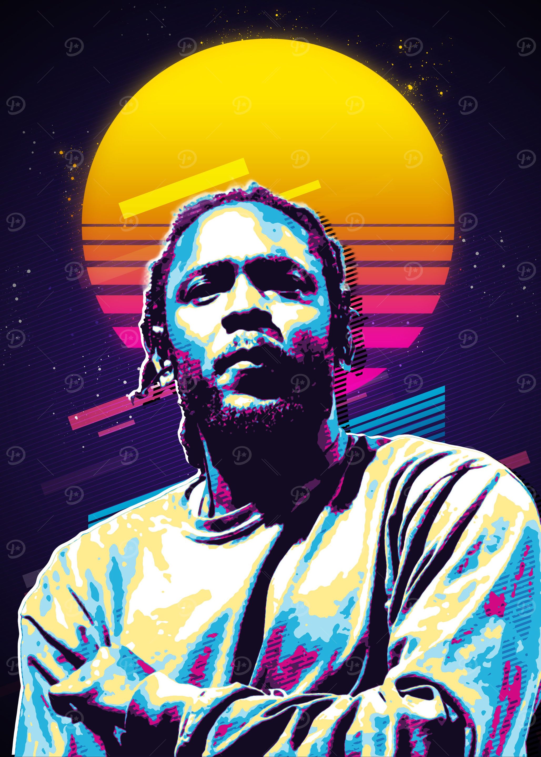 Kendrick Lamar