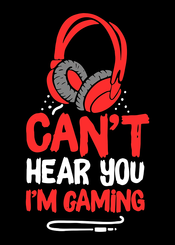 Cant Hear You