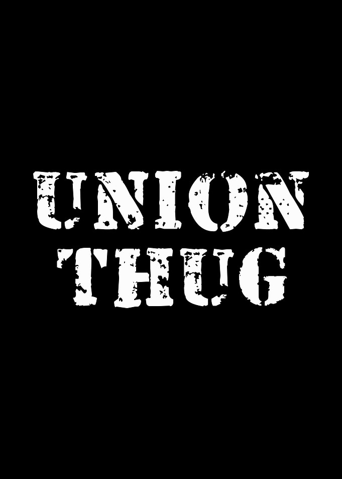 Union Thug