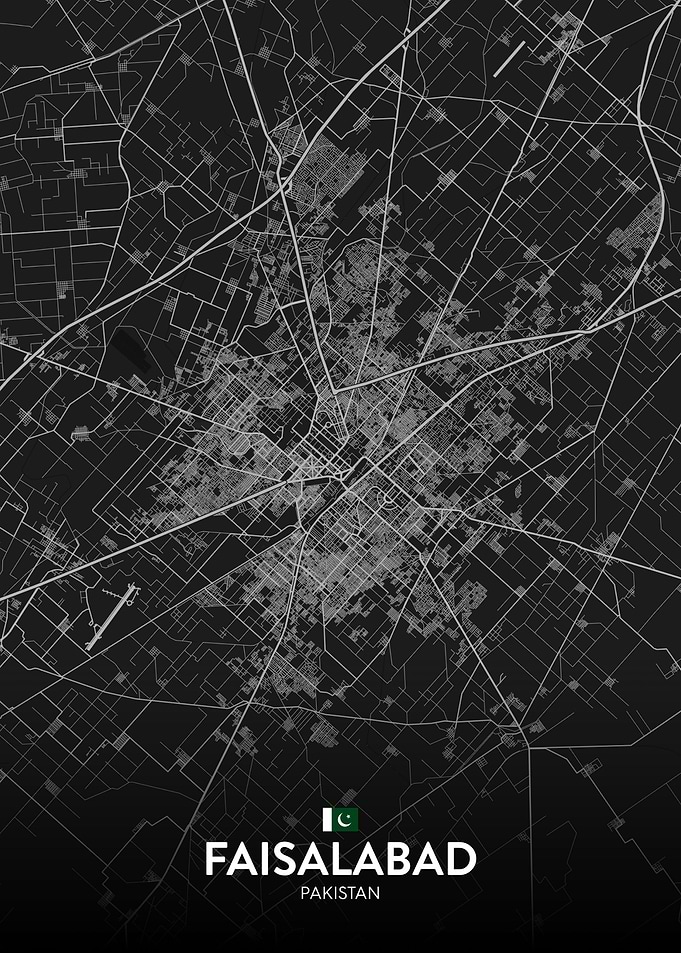 Faisalabad PK