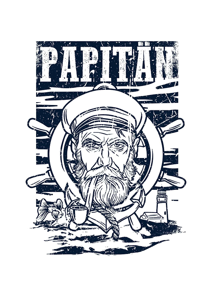 Papa Papi Paps Vati