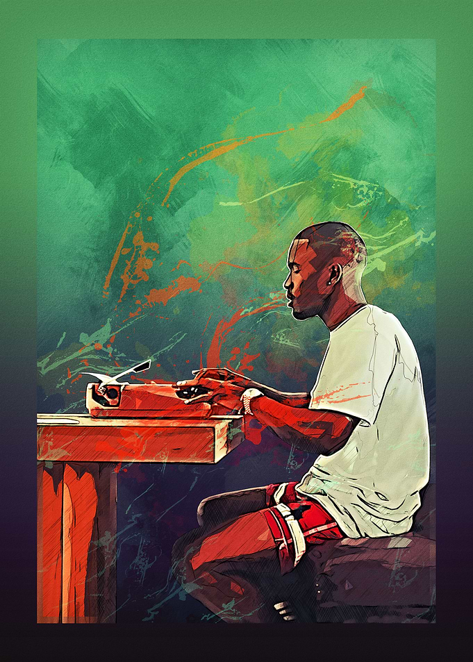 Frank Ocean