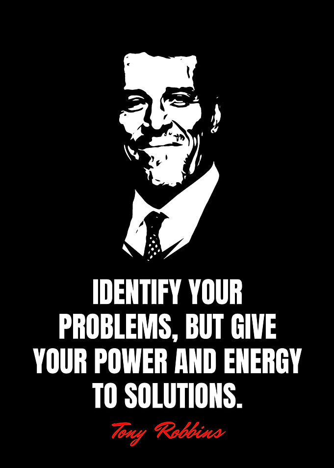 Tony Robbins Quotes