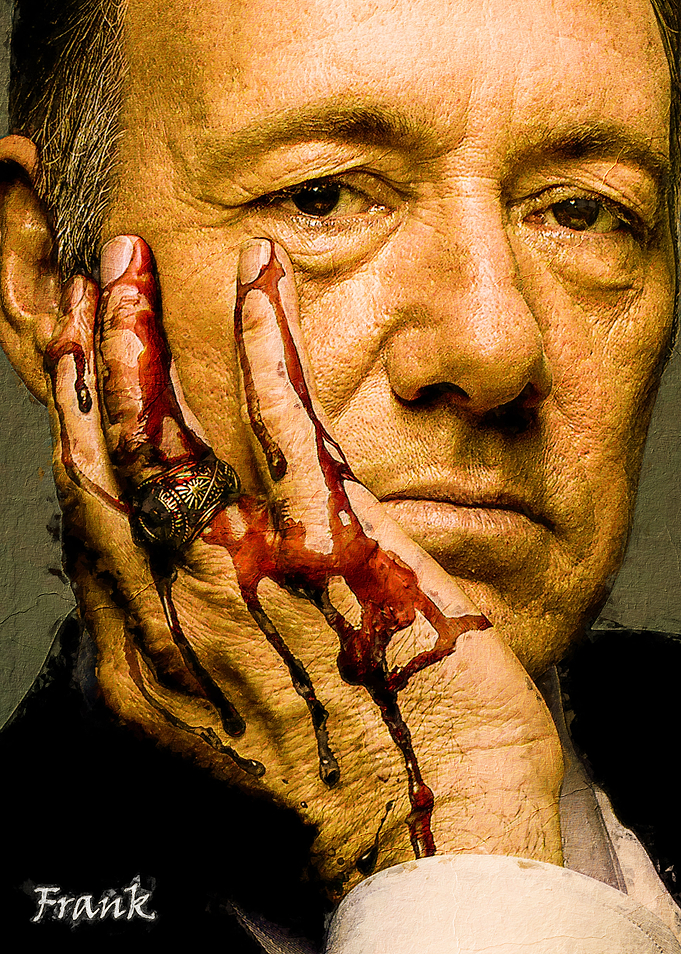 Frank Underwood