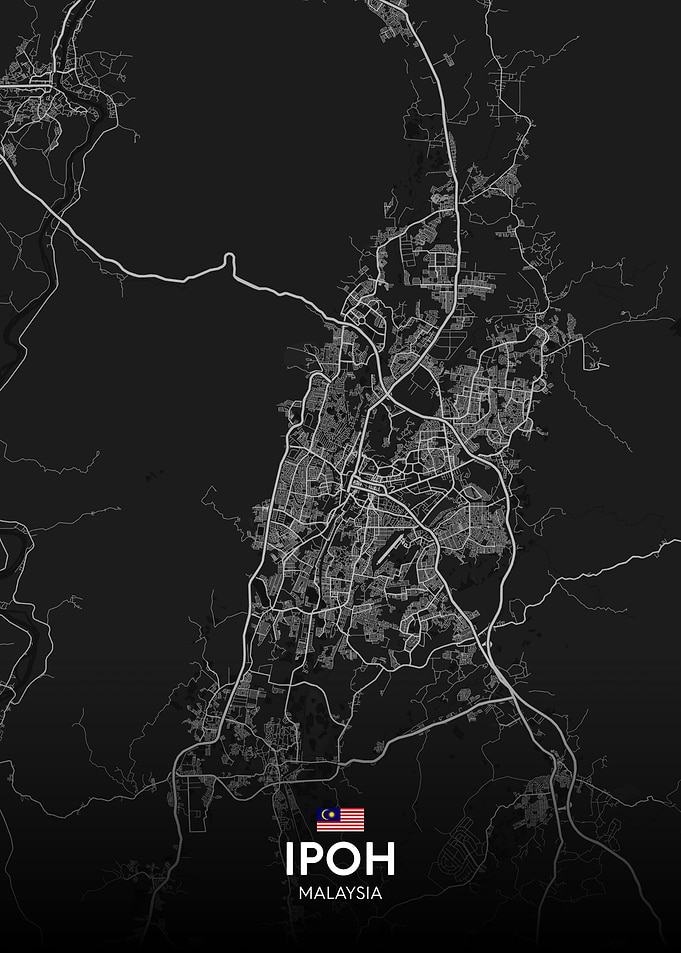 Ipoh MY