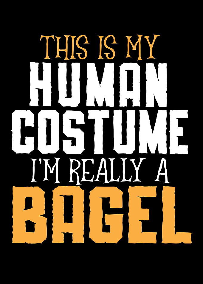Im Really A Bagel