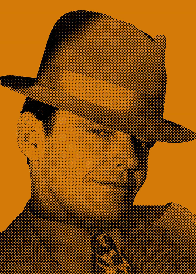 Jack Nicholson
