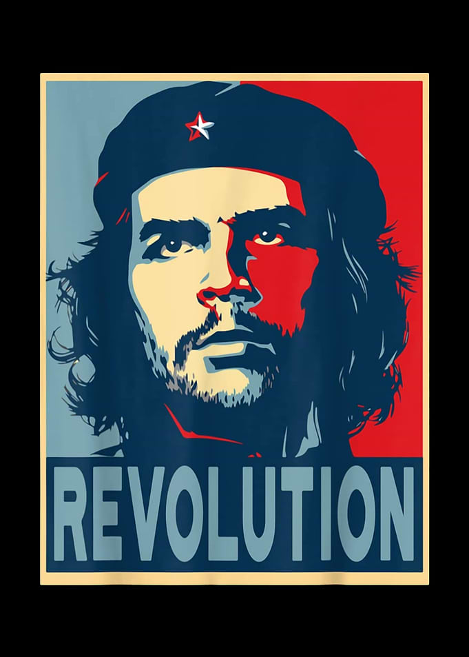 Revolutionist
