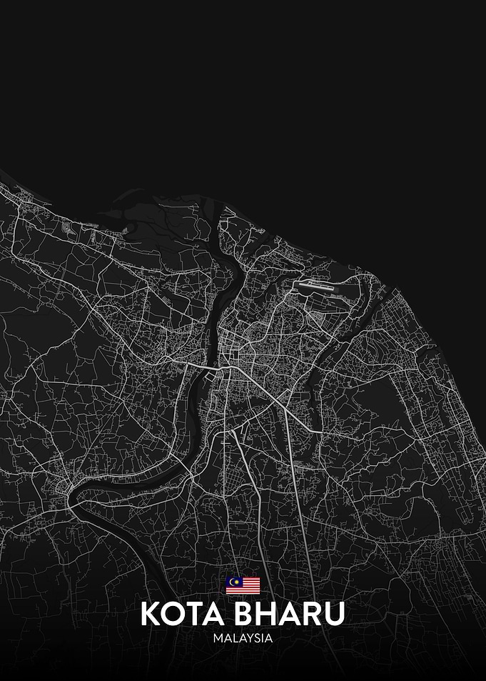 Kota Bharu MY