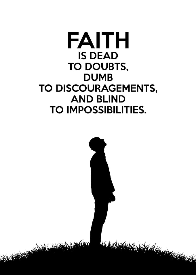 Faith